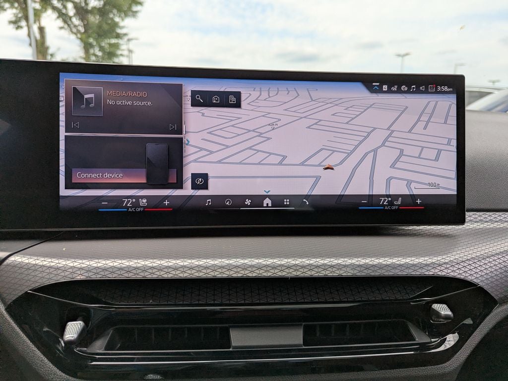 2026 BMW 4 Series 430i xDrive Gran Coupe
