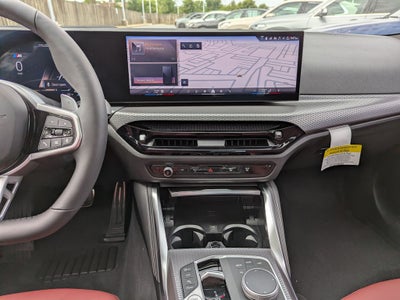 2026 BMW 4 Series 430i xDrive Gran Coupe