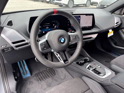 2026 BMW 2 Series M235i xDrive