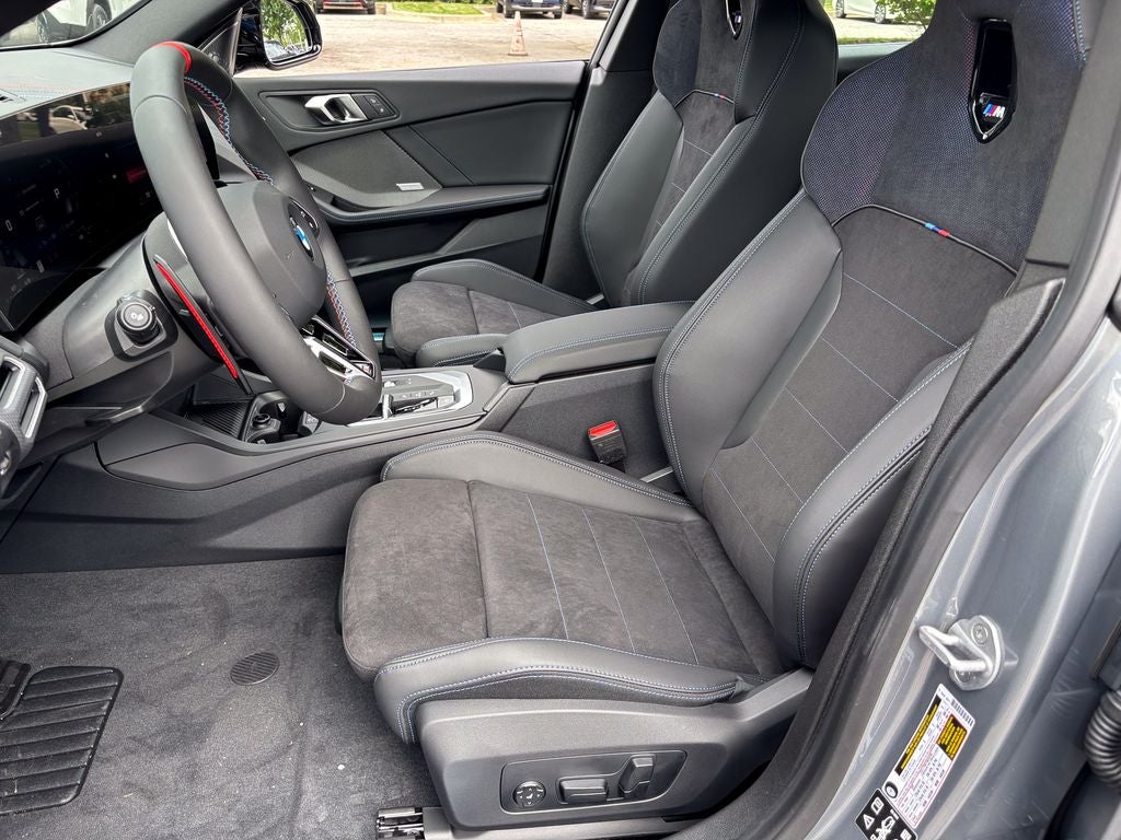 2026 BMW 2 Series M235i xDrive