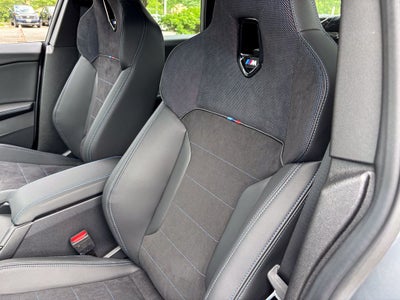 2026 BMW 2 Series M235i xDrive