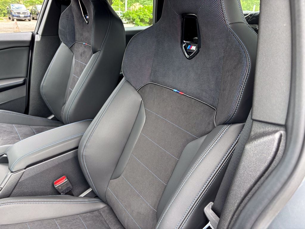 2026 BMW 2 Series M235i xDrive