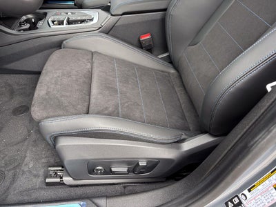 2026 BMW 2 Series M235i xDrive