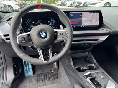 2026 BMW 2 Series M235i xDrive
