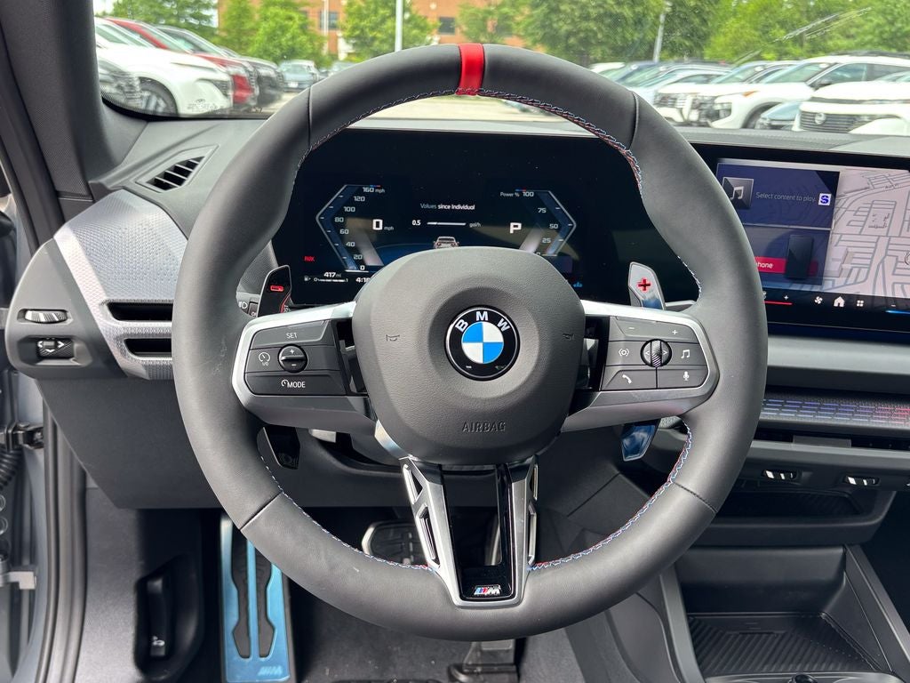 2026 BMW 2 Series M235i xDrive