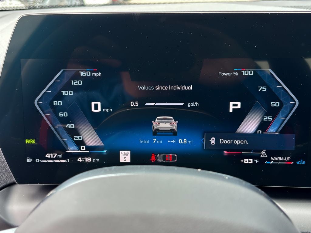 2026 BMW 2 Series M235i xDrive