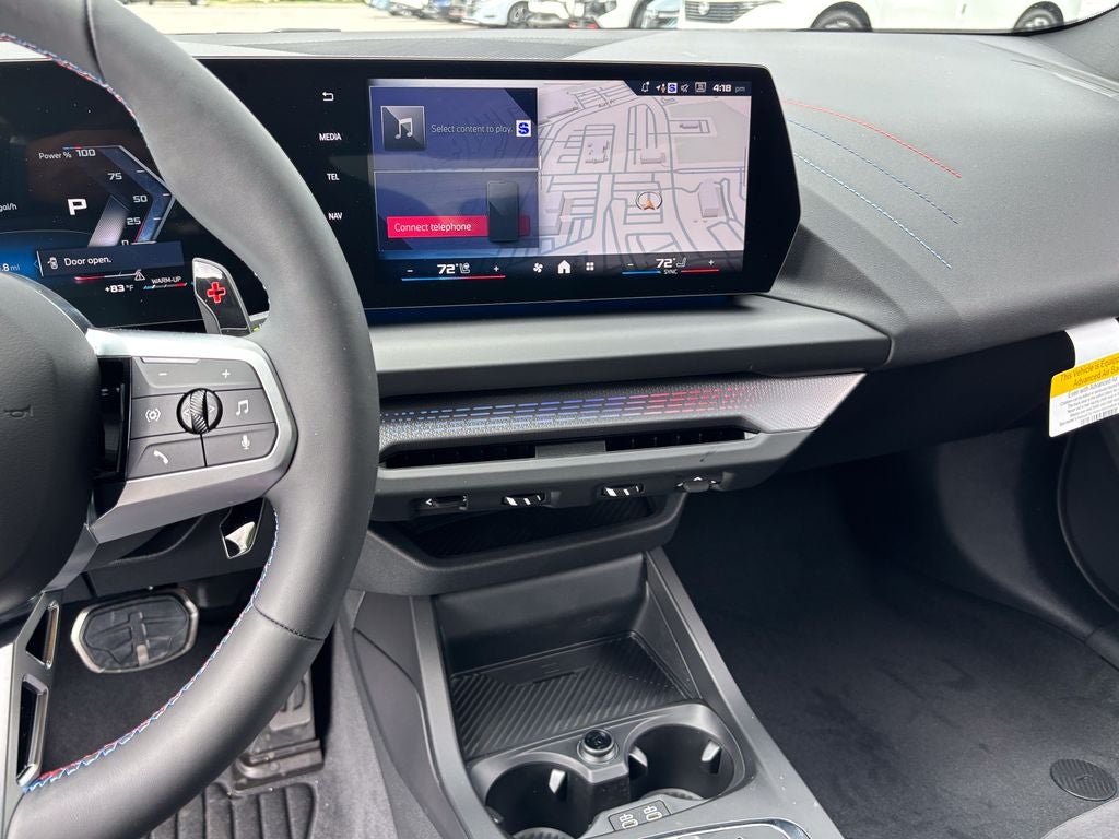 2026 BMW 2 Series M235i xDrive