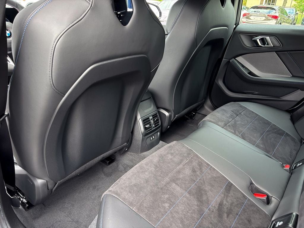 2026 BMW 2 Series M235i xDrive