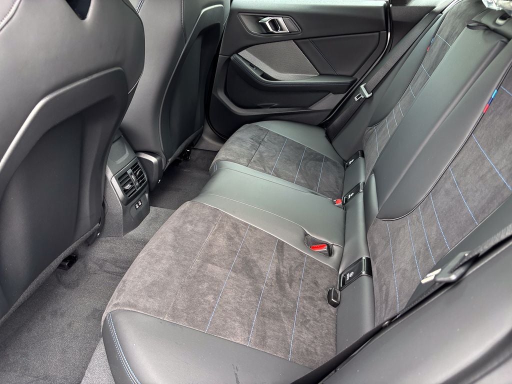 2026 BMW 2 Series M235i xDrive