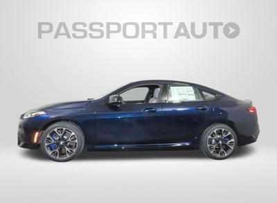2025 BMW 2 Series M235i xDrive
