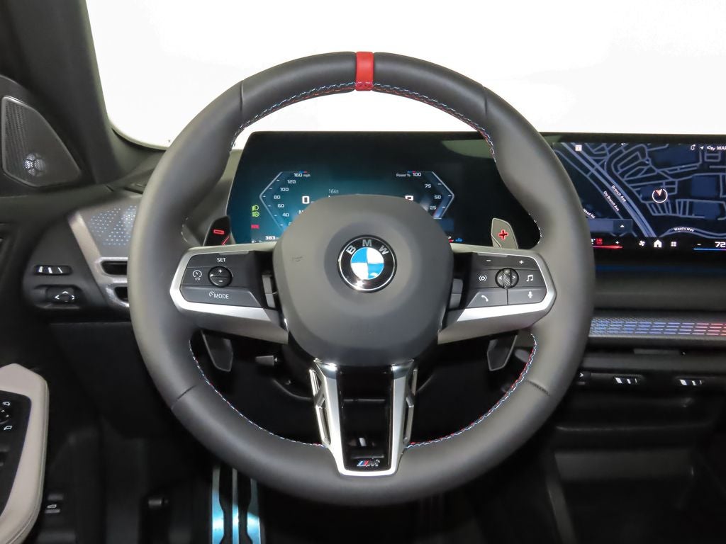 2025 BMW 2 Series M235i xDrive