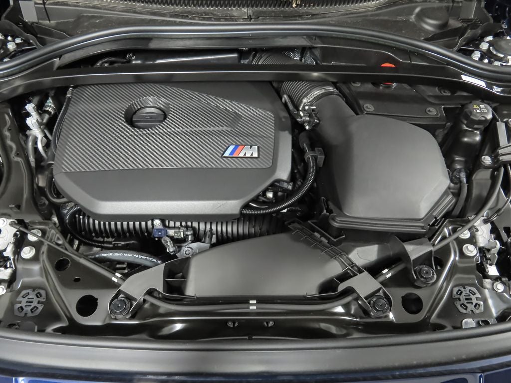 2025 BMW 2 Series M235i xDrive