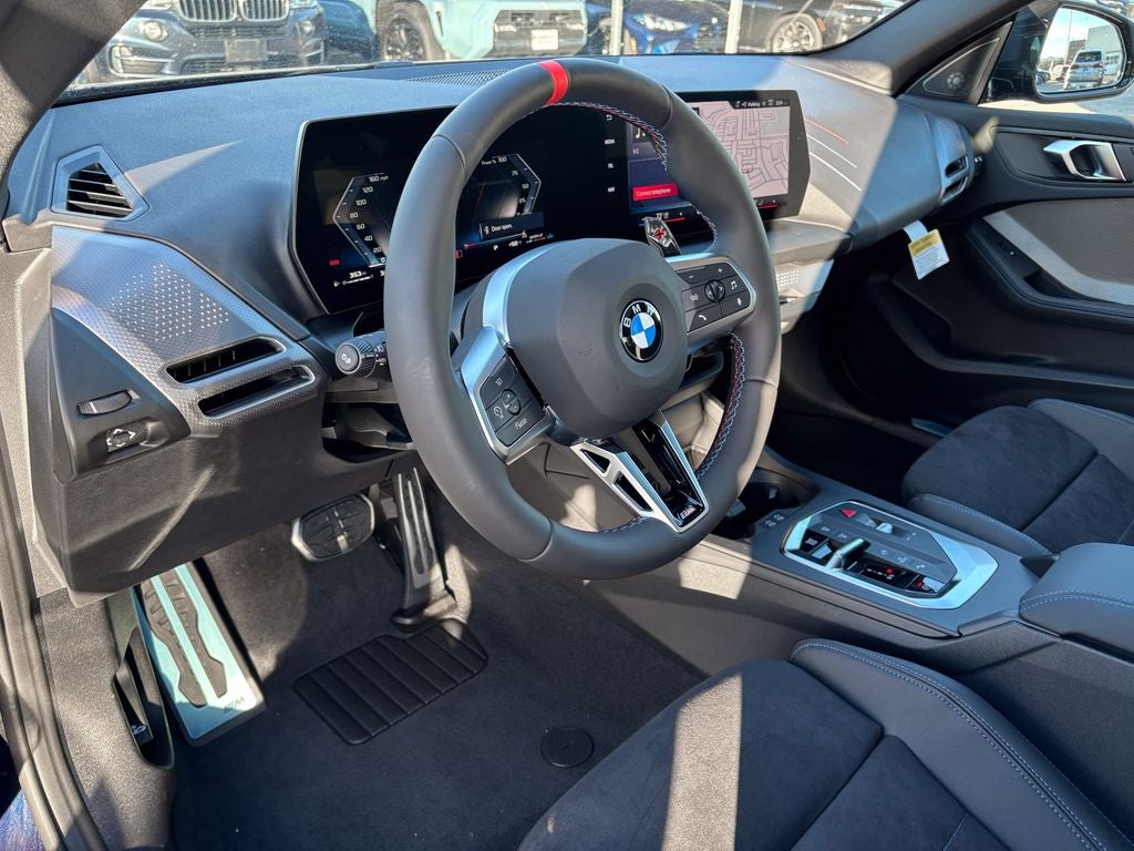 2026 BMW 2 Series M235i xDrive