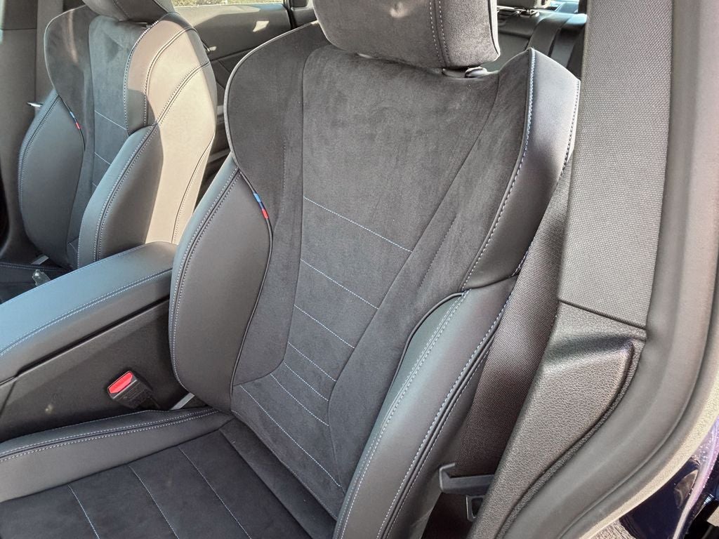 2026 BMW 2 Series M235i xDrive