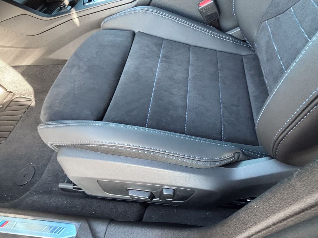 2026 BMW 2 Series M235i xDrive