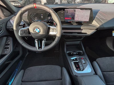 2026 BMW 2 Series M235i xDrive