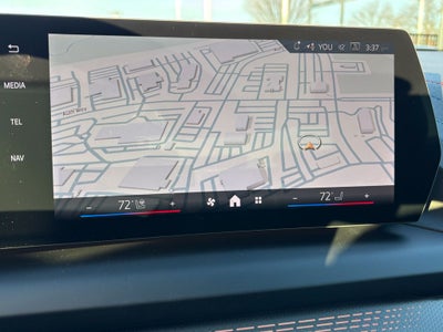 2026 BMW 2 Series M235i xDrive