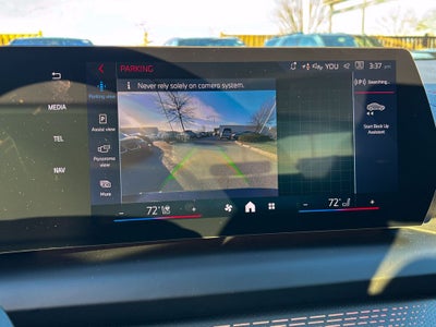 2026 BMW 2 Series M235i xDrive