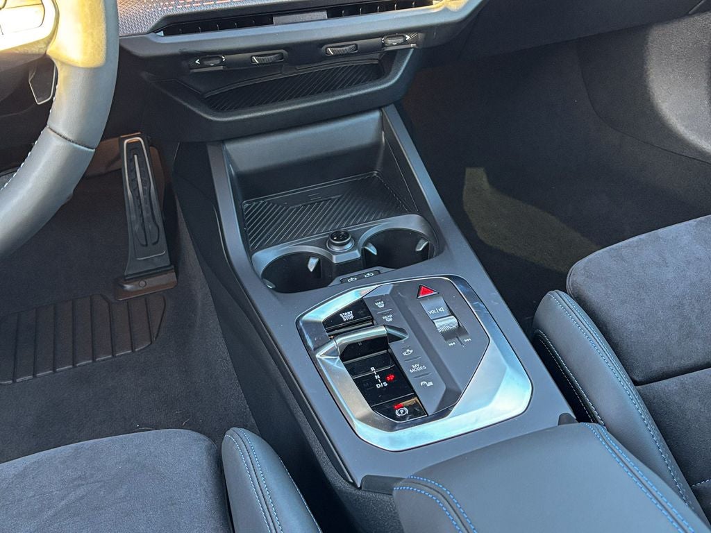 2026 BMW 2 Series M235i xDrive