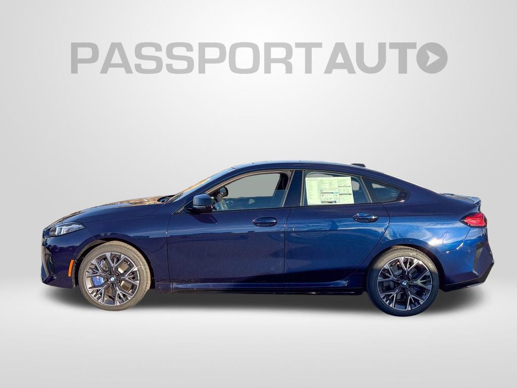 2026 BMW 2 Series M235i xDrive