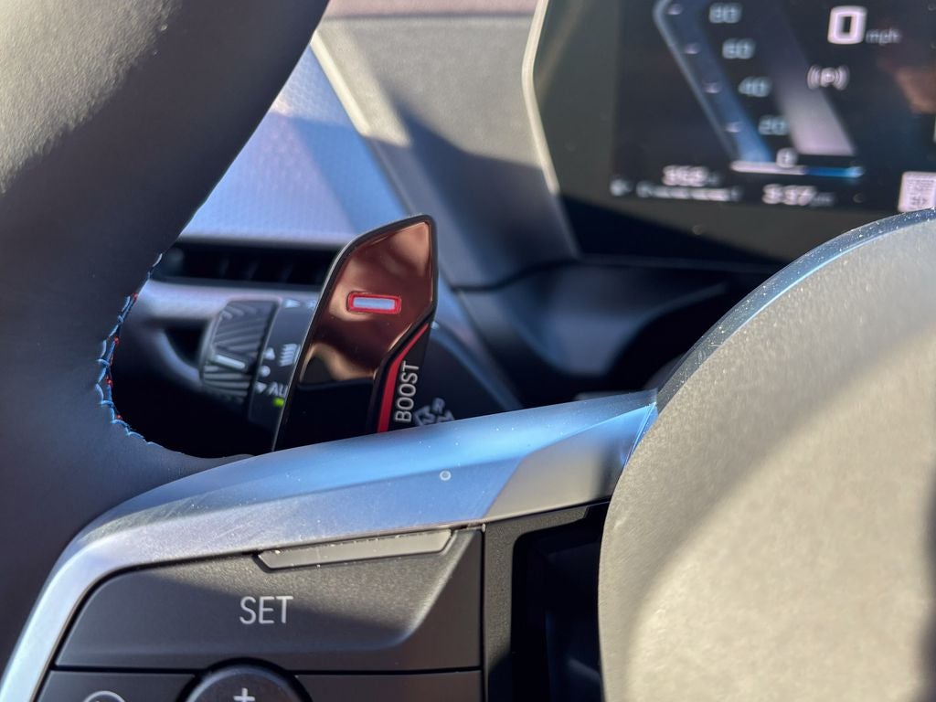 2026 BMW 2 Series M235i xDrive