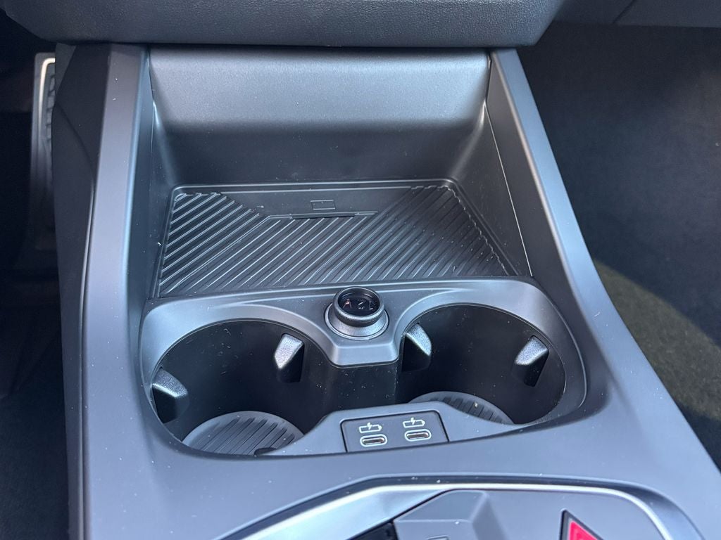 2026 BMW 2 Series M235i xDrive