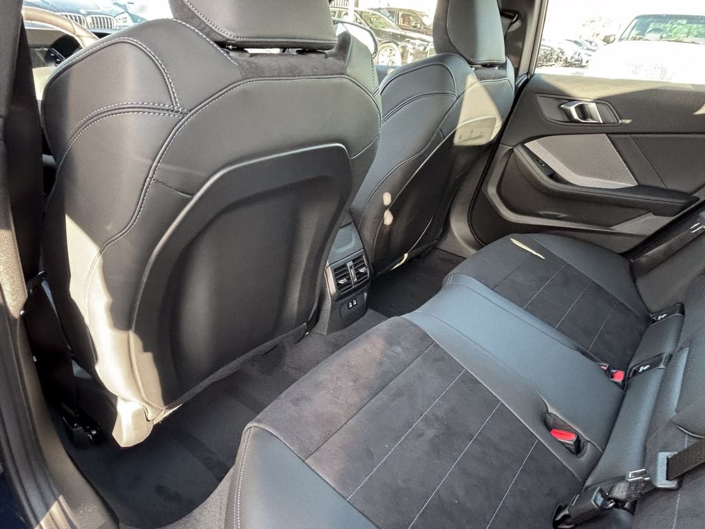 2026 BMW 2 Series M235i xDrive