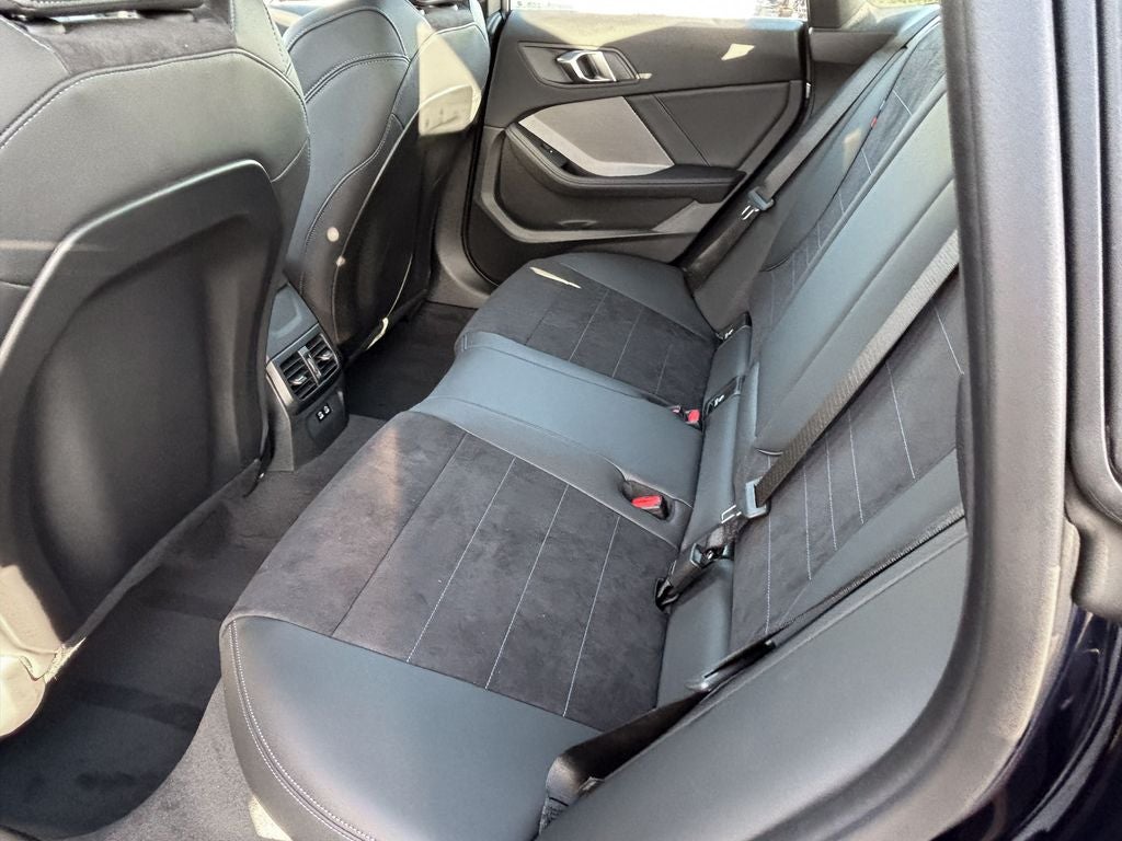 2026 BMW 2 Series M235i xDrive