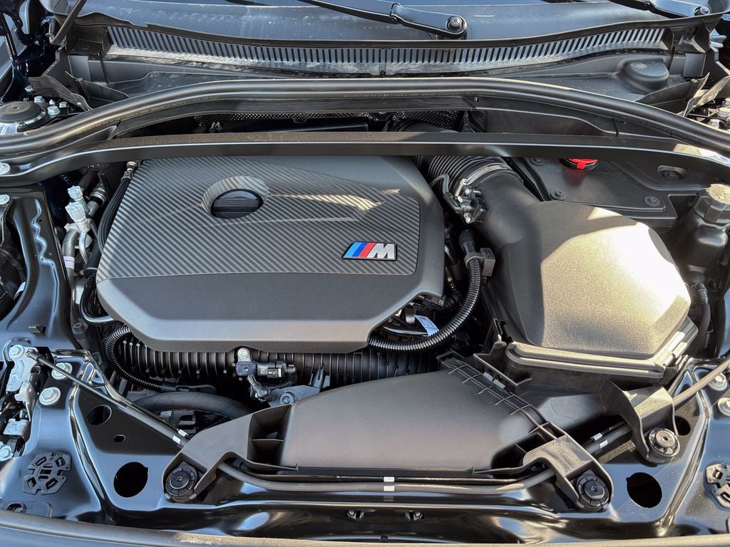 2026 BMW 2 Series M235i xDrive