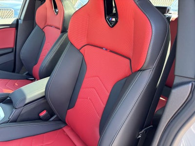 2026 BMW 2 Series M235i xDrive