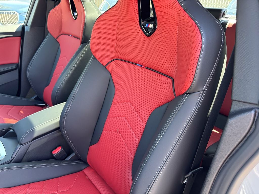 2026 BMW 2 Series M235i xDrive