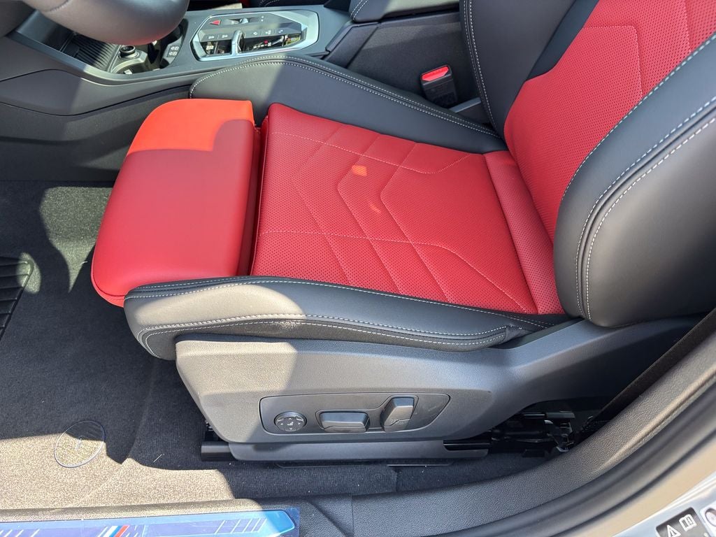 2026 BMW 2 Series M235i xDrive