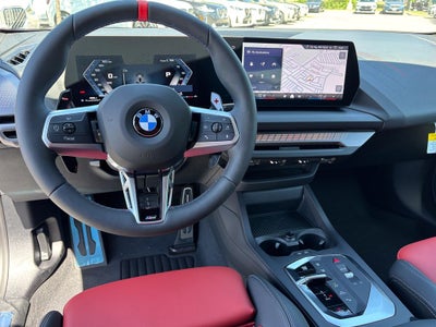 2026 BMW 2 Series M235i xDrive