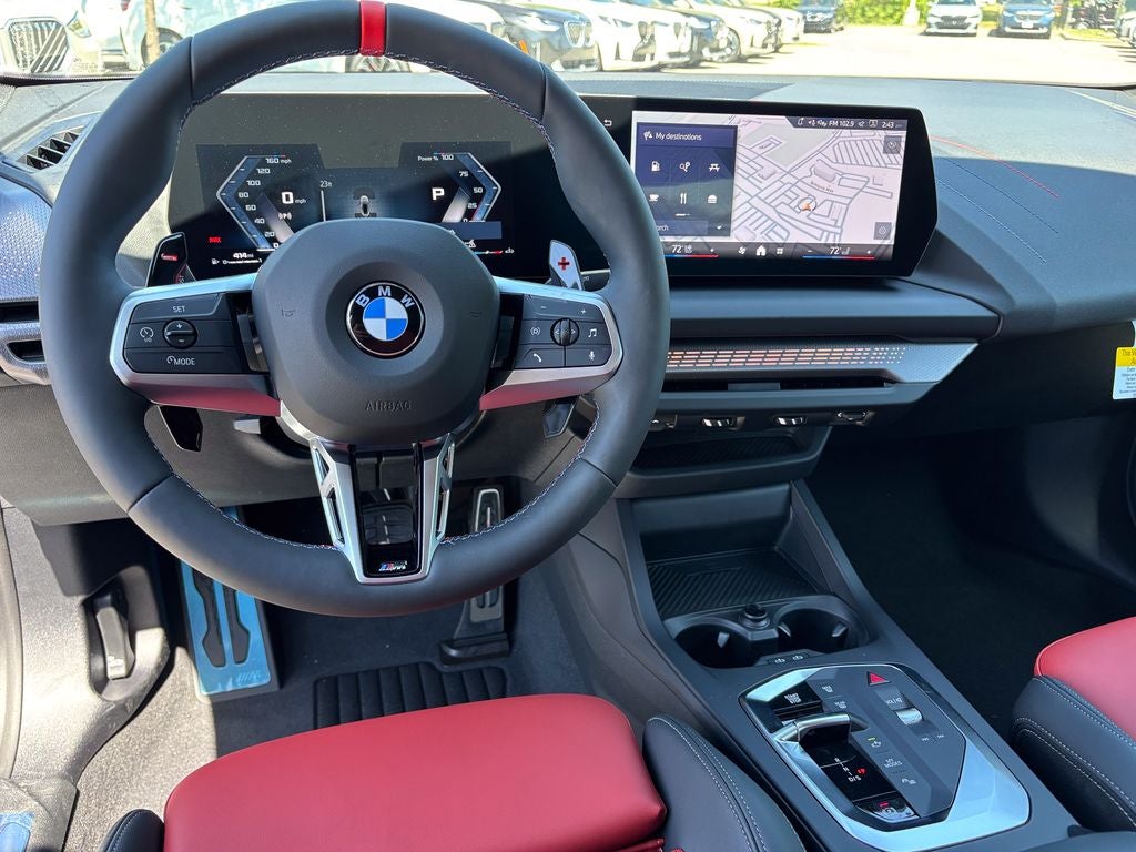 2026 BMW 2 Series M235i xDrive