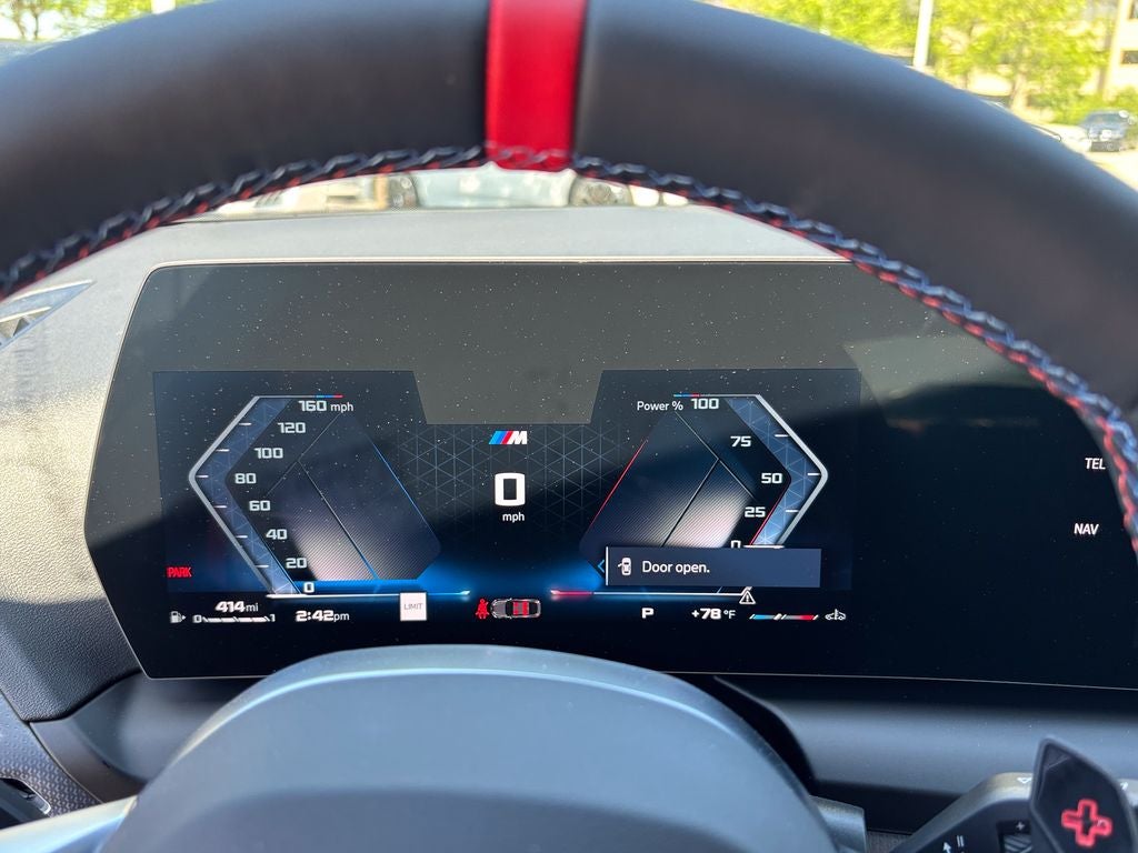 2026 BMW 2 Series M235i xDrive