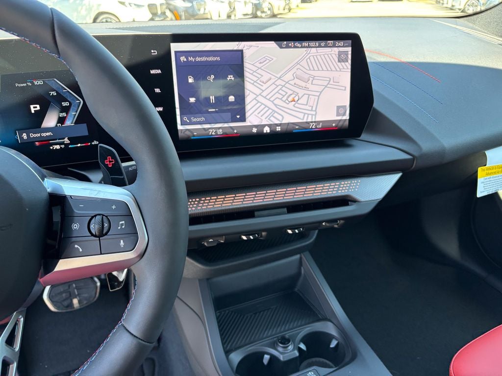 2026 BMW 2 Series M235i xDrive