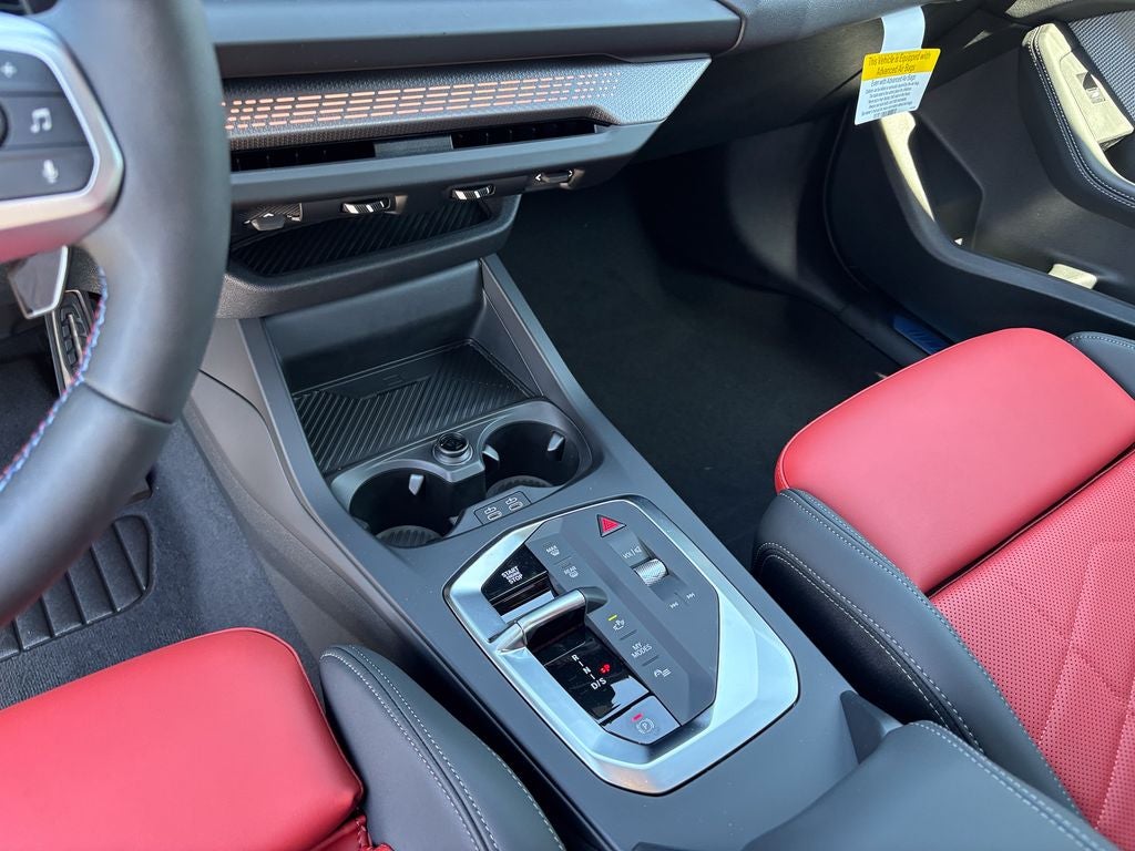 2026 BMW 2 Series M235i xDrive