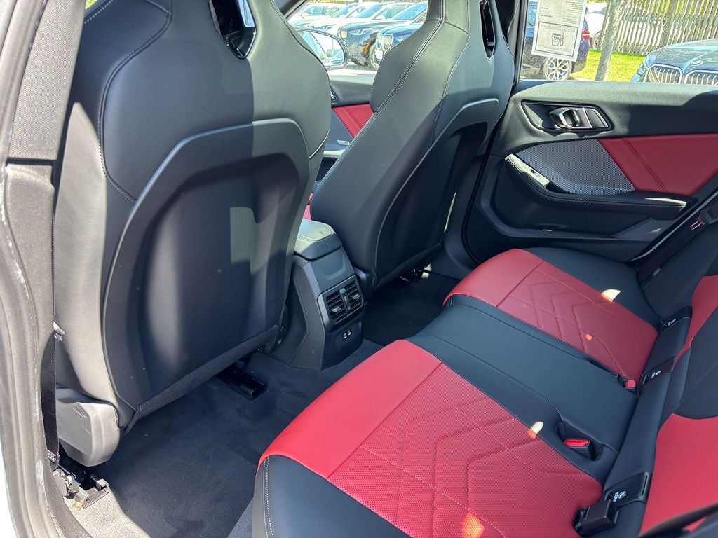 2026 BMW 2 Series M235i xDrive