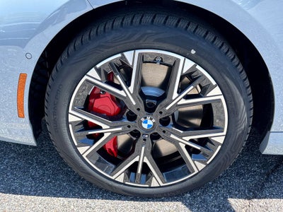 2026 BMW 2 Series M235i xDrive