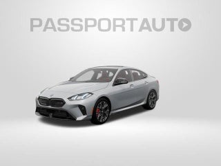2026 BMW 2 Series M235i xDrive