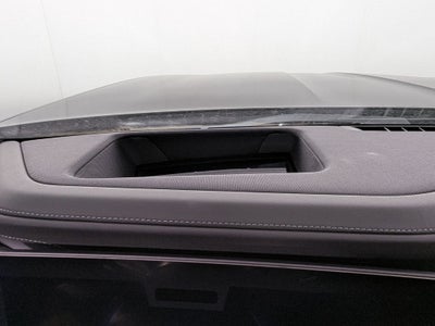 2026 BMW 7 Series 750e xDrive