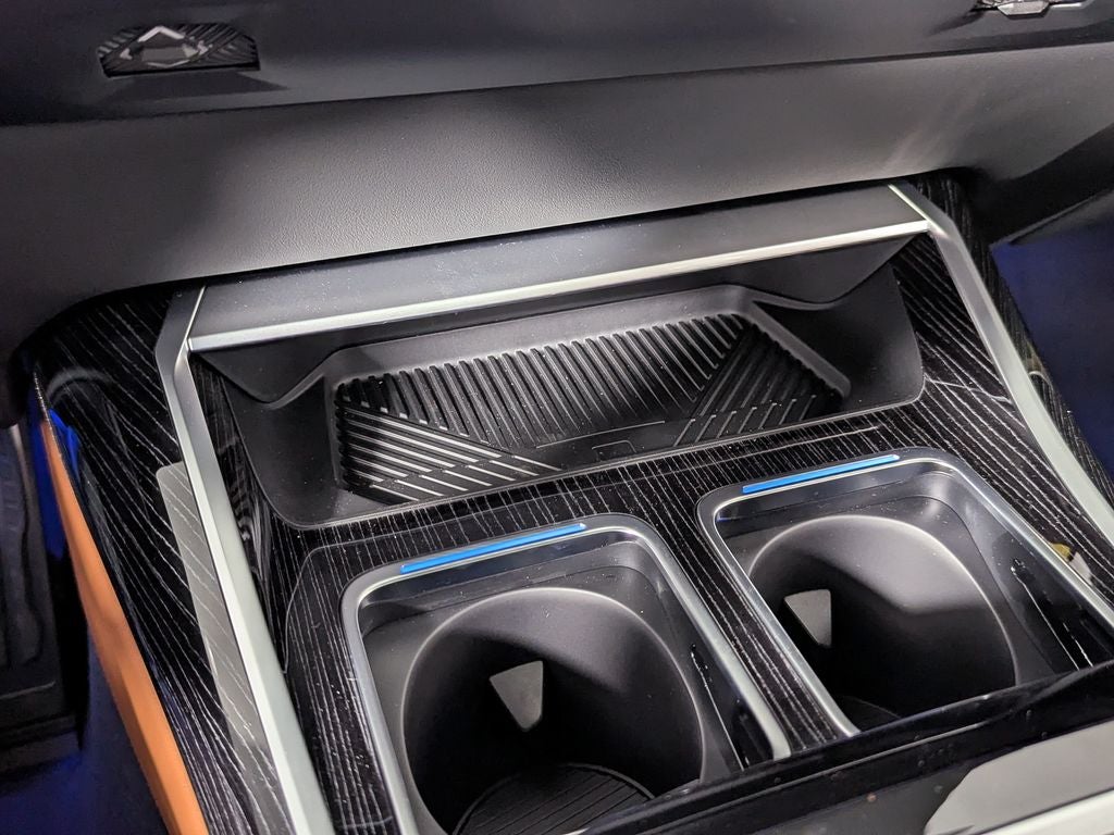 2026 BMW 7 Series 750e xDrive