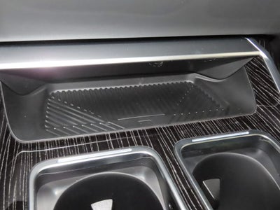 2025 BMW 7 Series 750e xDrive