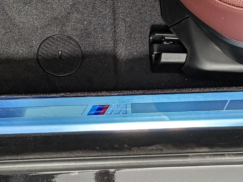 2026 BMW 7 Series 750e xDrive