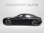 2026 BMW 7 Series 750e xDrive