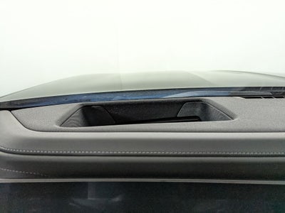 2026 BMW 7 Series 750e xDrive