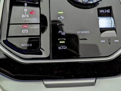 2026 BMW 7 Series 750e xDrive