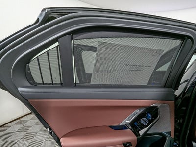 2026 BMW 7 Series 750e xDrive