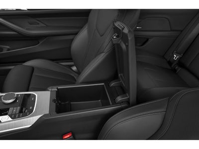 2027 BMW 4 Series 430i xDrive
