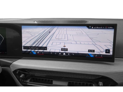 2027 BMW 4 Series 430i xDrive